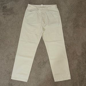 Men’s H&M casual pants.